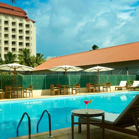 Vivanta Ernakulam, Marine Drive Kochi Facilités photo