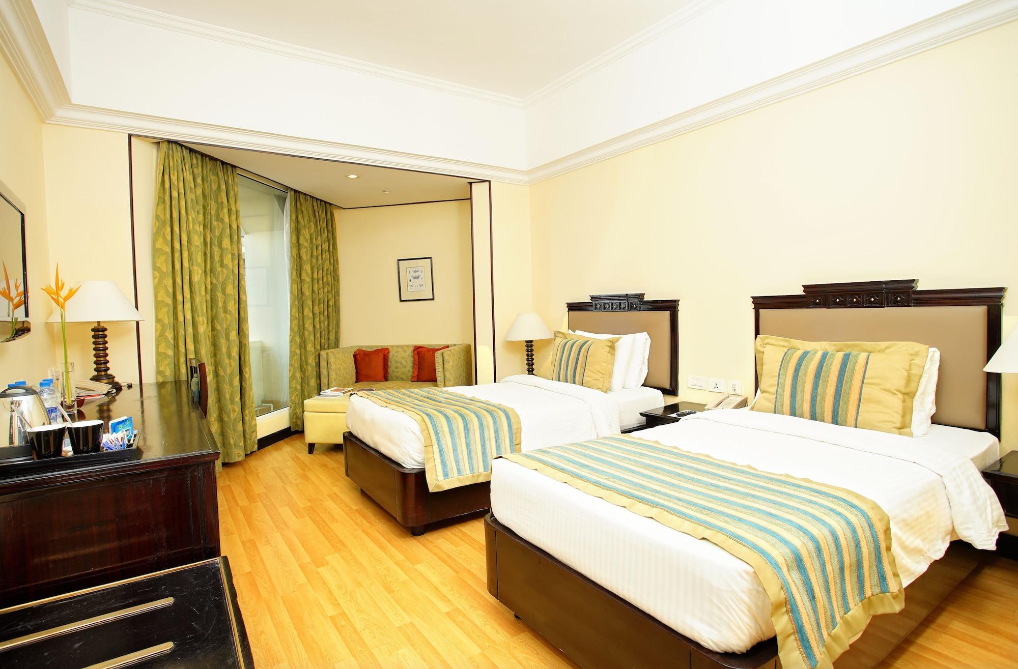 Vivanta Ernakulam, Marine Drive Kochi Extérieur photo