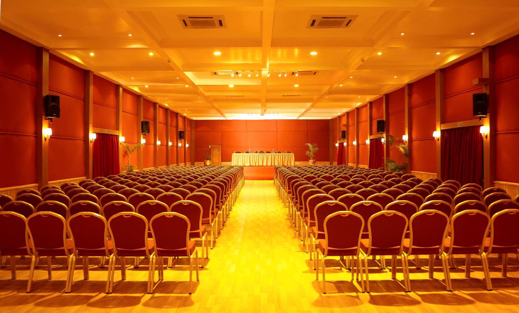 Vivanta Ernakulam, Marine Drive Kochi Facilités photo