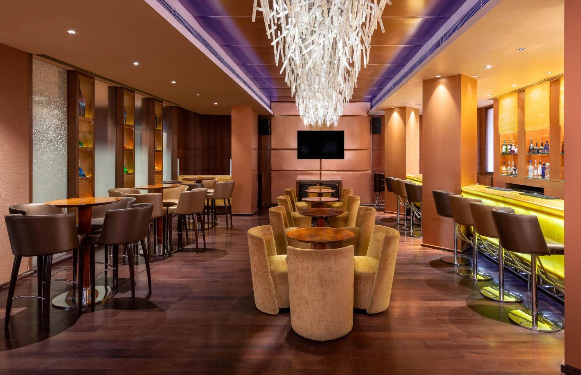 Vivanta Ernakulam, Marine Drive Kochi Extérieur photo