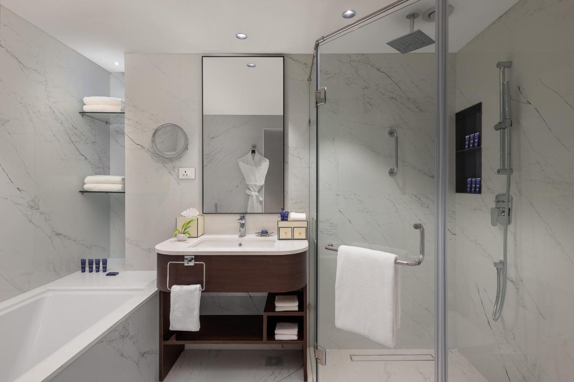 Vivanta Ernakulam, Marine Drive Kochi Extérieur photo