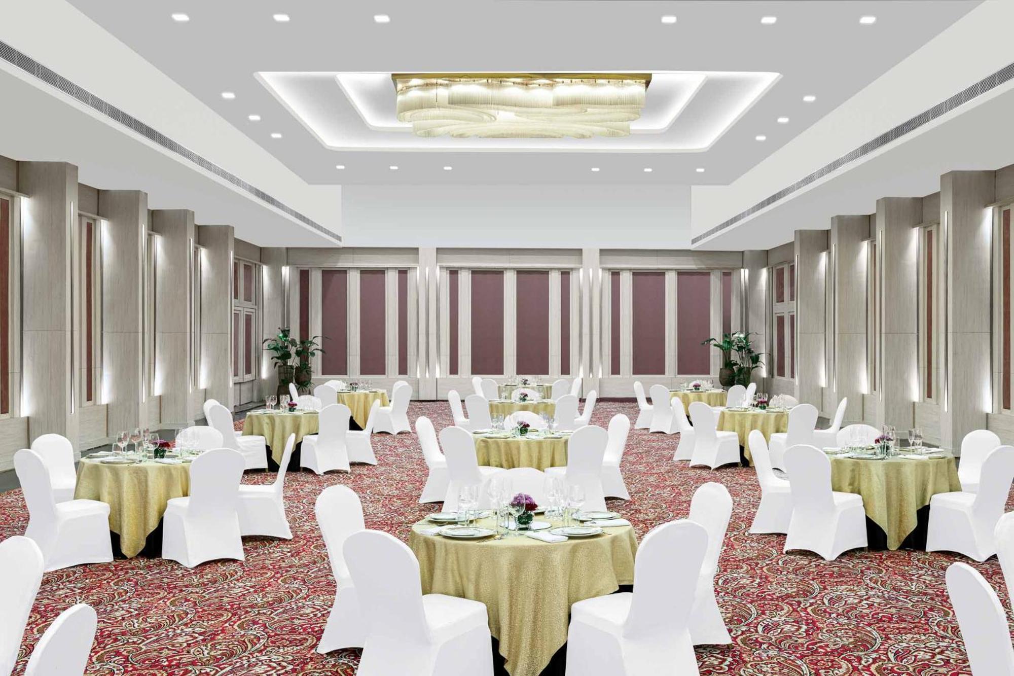 Vivanta Ernakulam, Marine Drive Kochi Extérieur photo